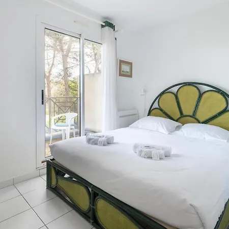 Appartement L'athena By Tranquil At *