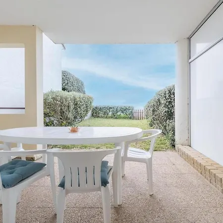 L'athéna By Tranquil At Appartement Pornichet