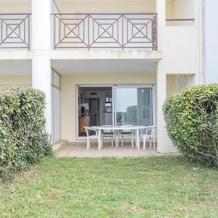 Appartement L'athena By Tranquil At *