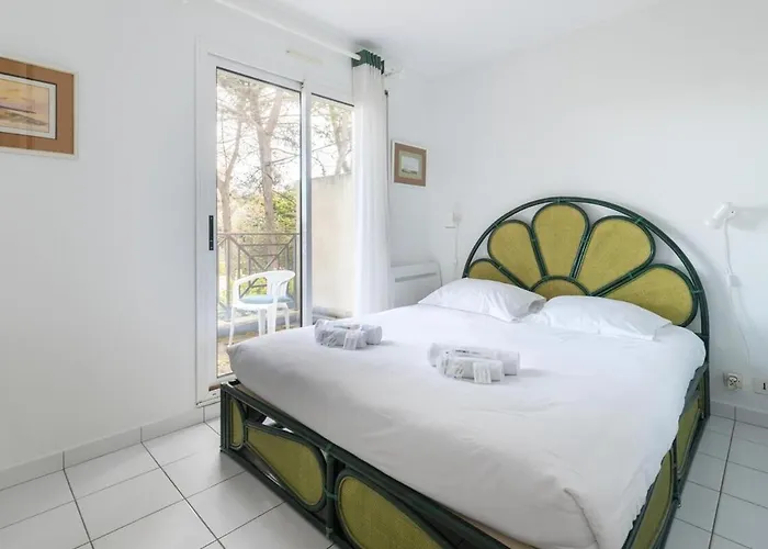 Appartement L'athena By Tranquil At *