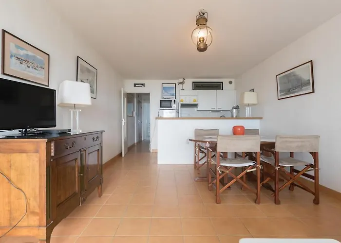 L'athena By Tranquil At Appartement Pornichet