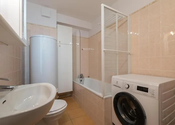 L'athena By Tranquil At Appartement