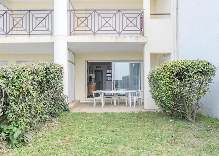 Appartement L'athena By Tranquil At *