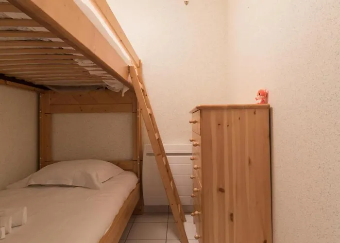 Appartement L'athena By Tranquil At Pornichet