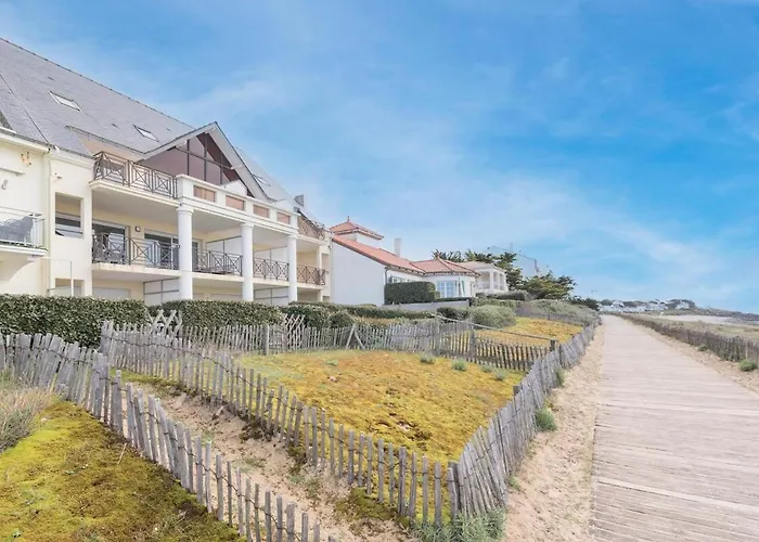 L'athena By Tranquil At Appartement *