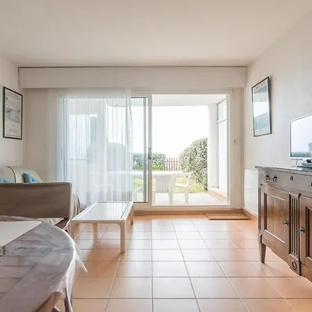 Apartment L'athena By Tranquil At Pornichet