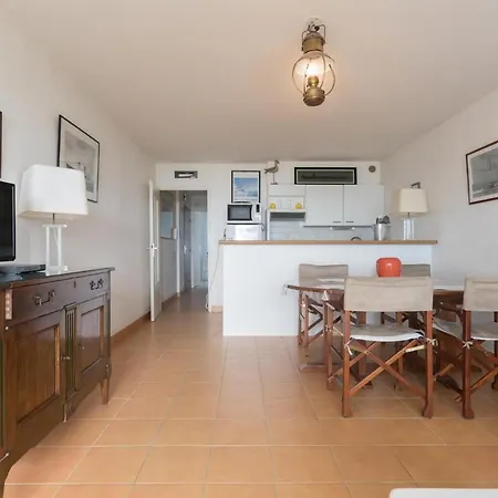 L'athena By Tranquil At Apartment Pornichet