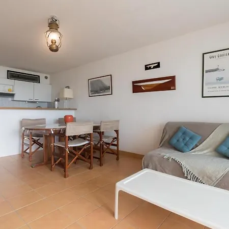 L'athena By Tranquil At Pornichet