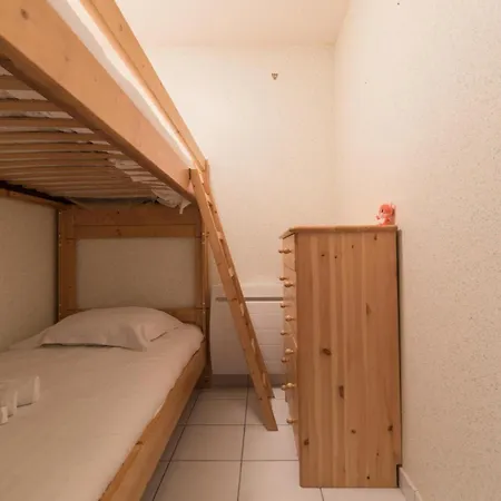 Apartment L'athena By Tranquil At Pornichet