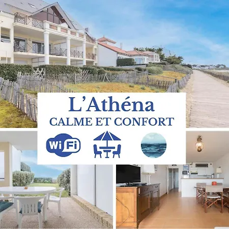 L'athena By Tranquil At *